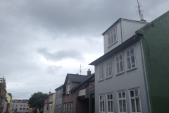 Þingholt