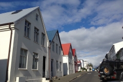 Þingholt