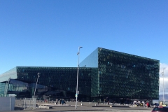 Harpa, Concert Hall