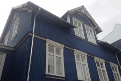 Þingholt