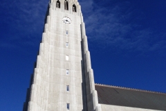 Hallgrímskirkja