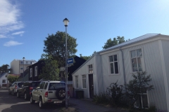 Þingholt