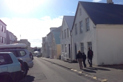 Þingholt