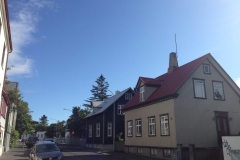 Þingholt