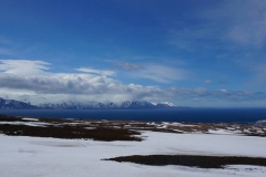 Near Húsavík