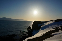 Near Húsavík