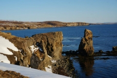 Near Húsavík