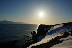 Photo: Hörður Jónasson